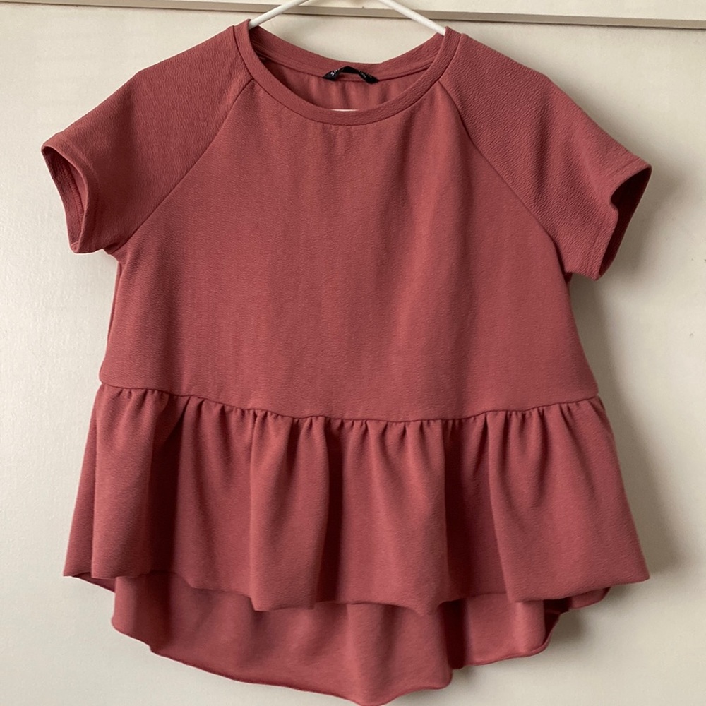 SHEIN Top